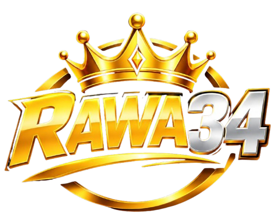 RAWA34 : Platform Game Online Resmi Terpercaya RAWA34